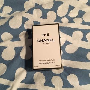 Chanel N•5